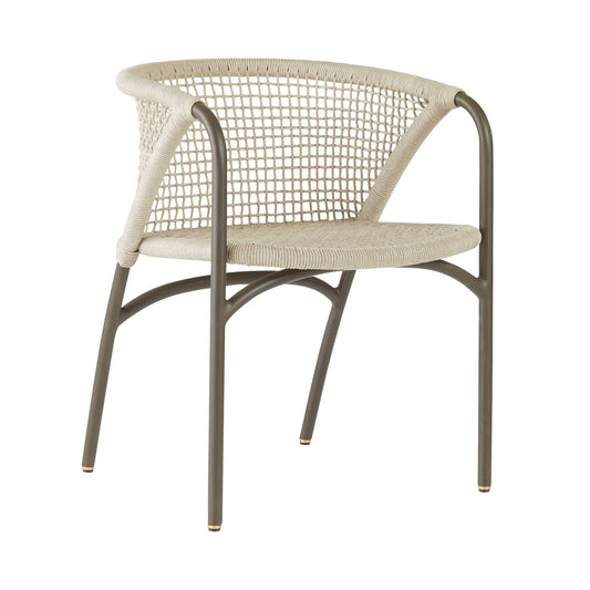 Arteriors Home Enzo Outdoor Dining Chair