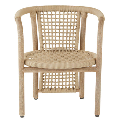 Arteriors Home Chapman Outdoor Dining Chair