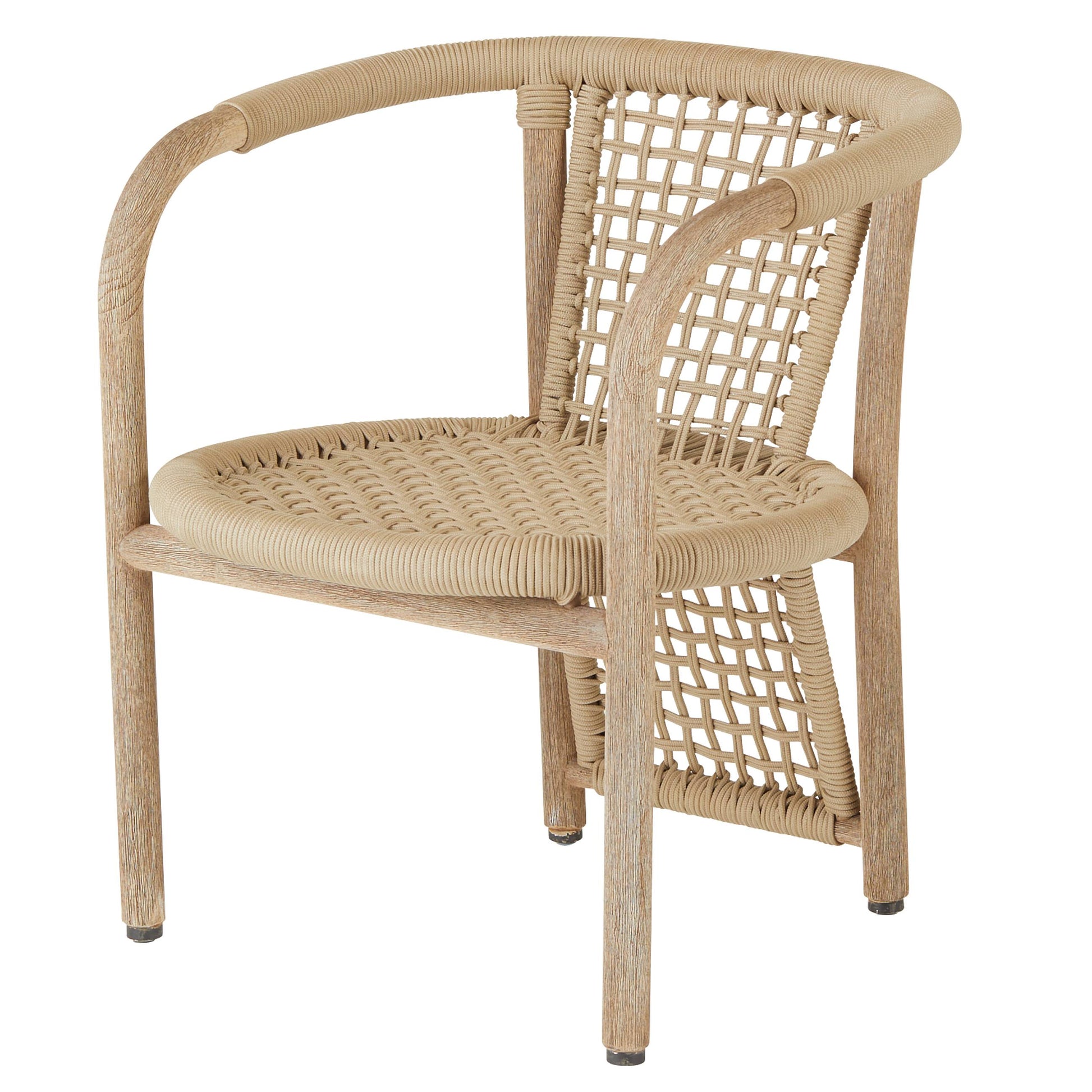 Arteriors Home Chapman Outdoor Dining Chair