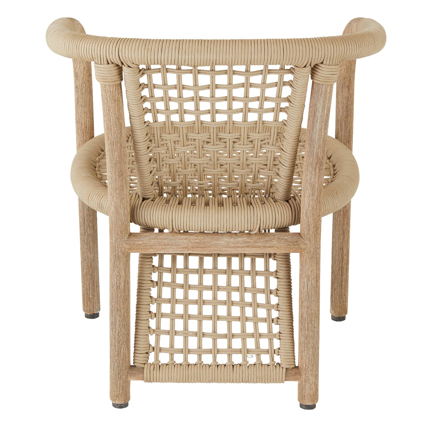 Arteriors Home Chapman Outdoor Dining Chair