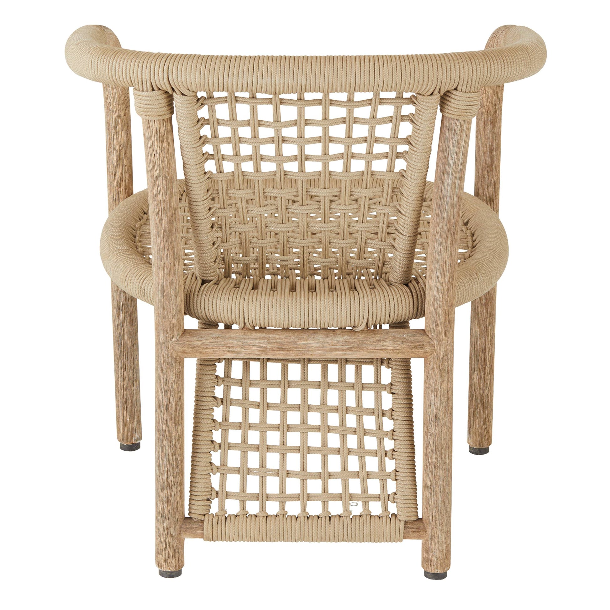 Arteriors Home Chapman Outdoor Dining Chair