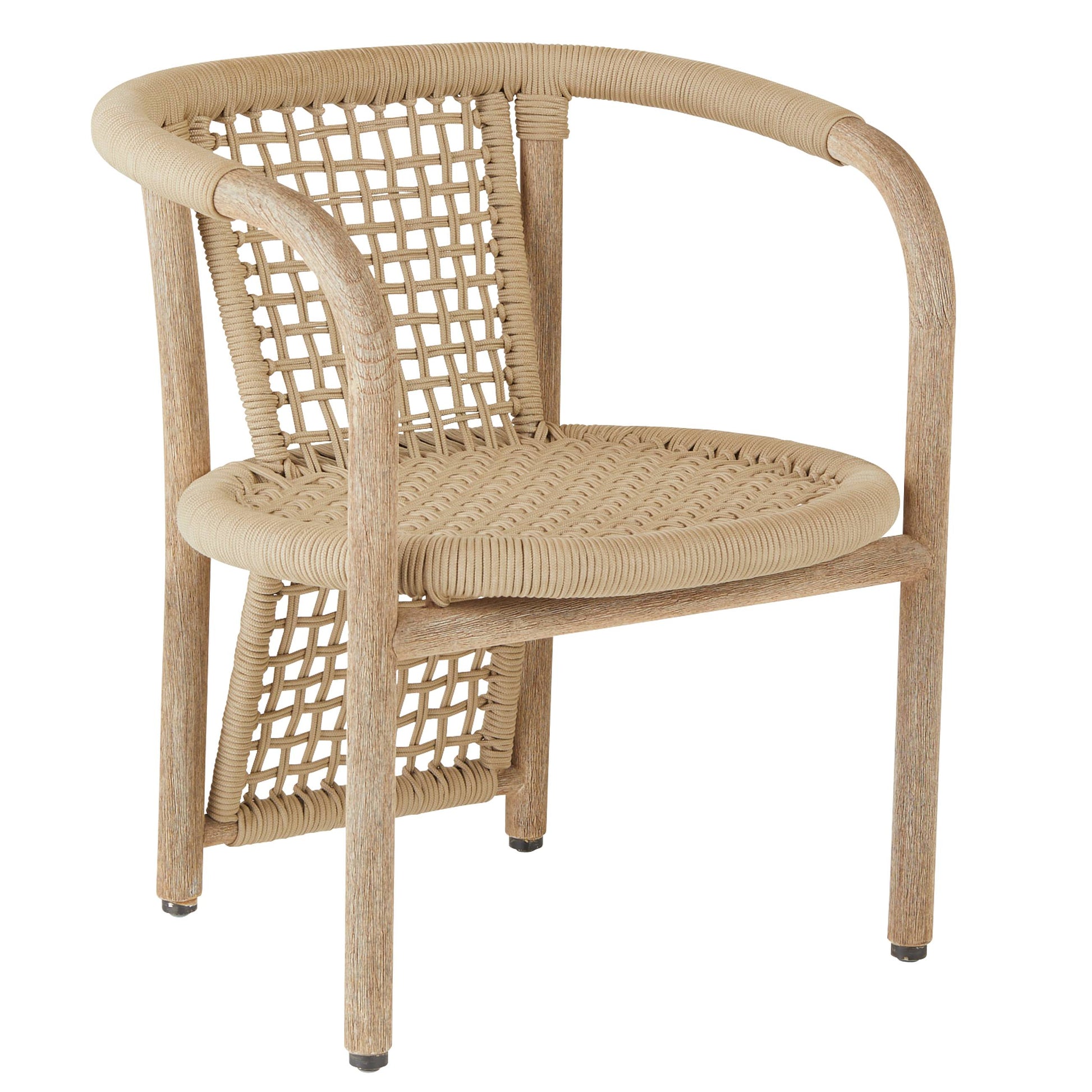 Arteriors Home Chapman Outdoor Dining Chair