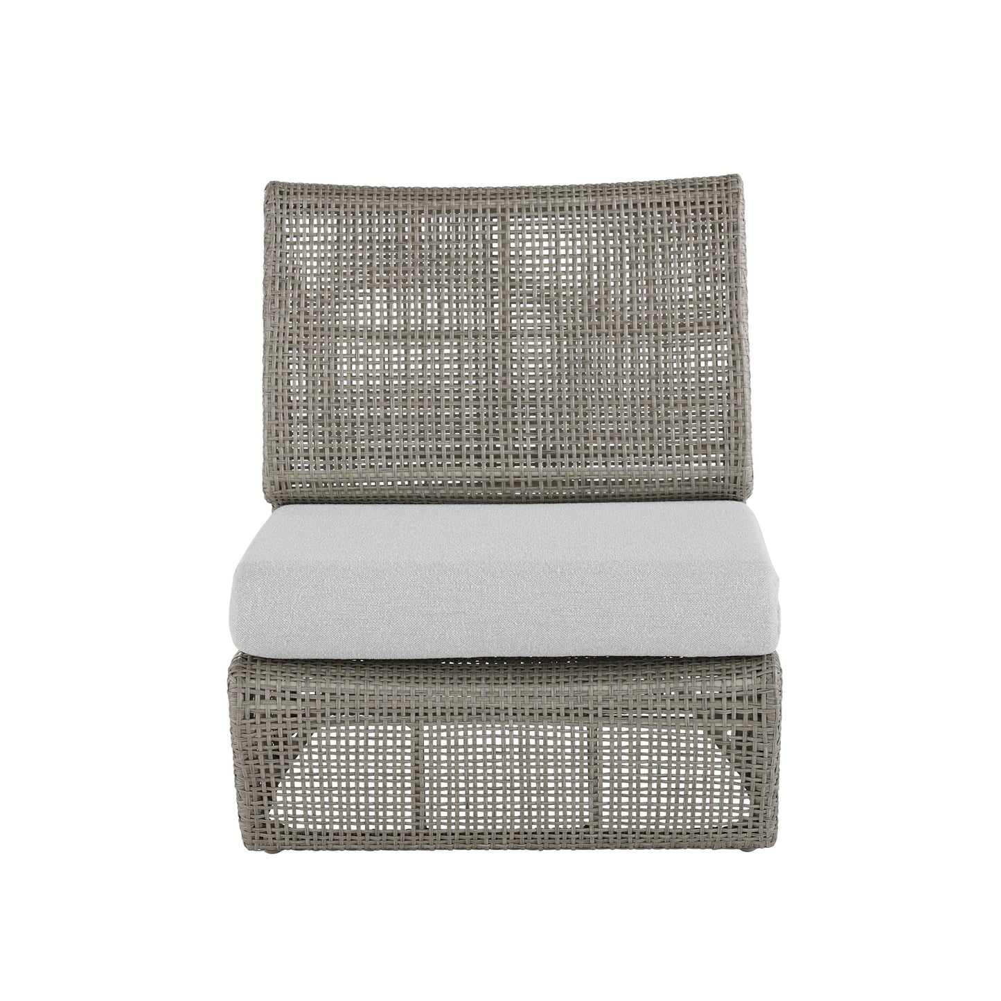 Arteriors Home Dupont Outdoor Chair Porpoise