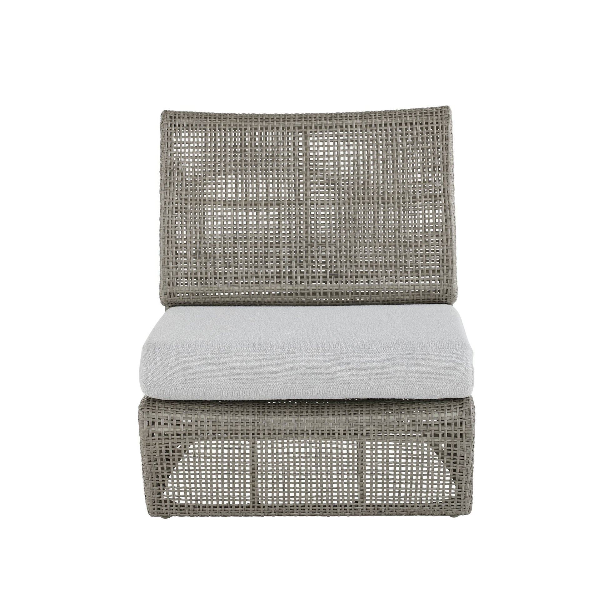 Arteriors Home Dupont Outdoor Chair Porpoise