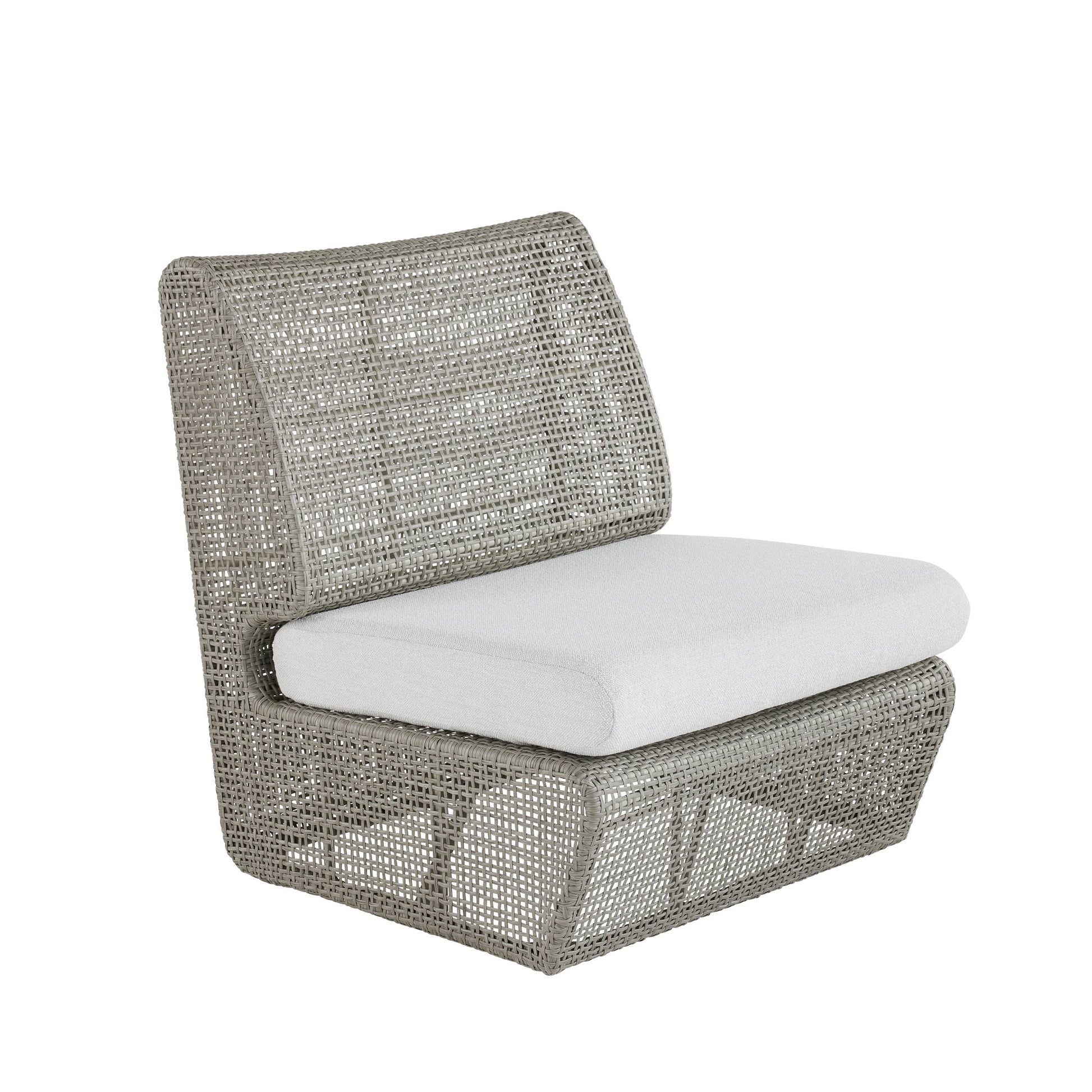 Arteriors Home Dupont Outdoor Chair Porpoise