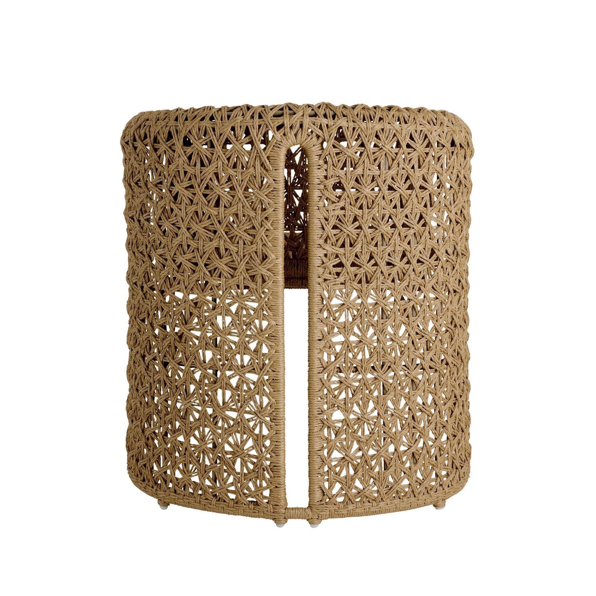 Arteriors Home Iggy Outdoor Chair Tan