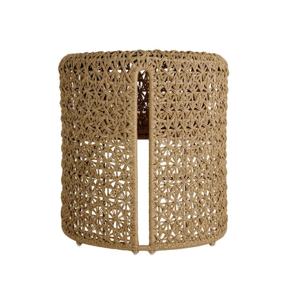 Arteriors Home Iggy Outdoor Chair Tan
