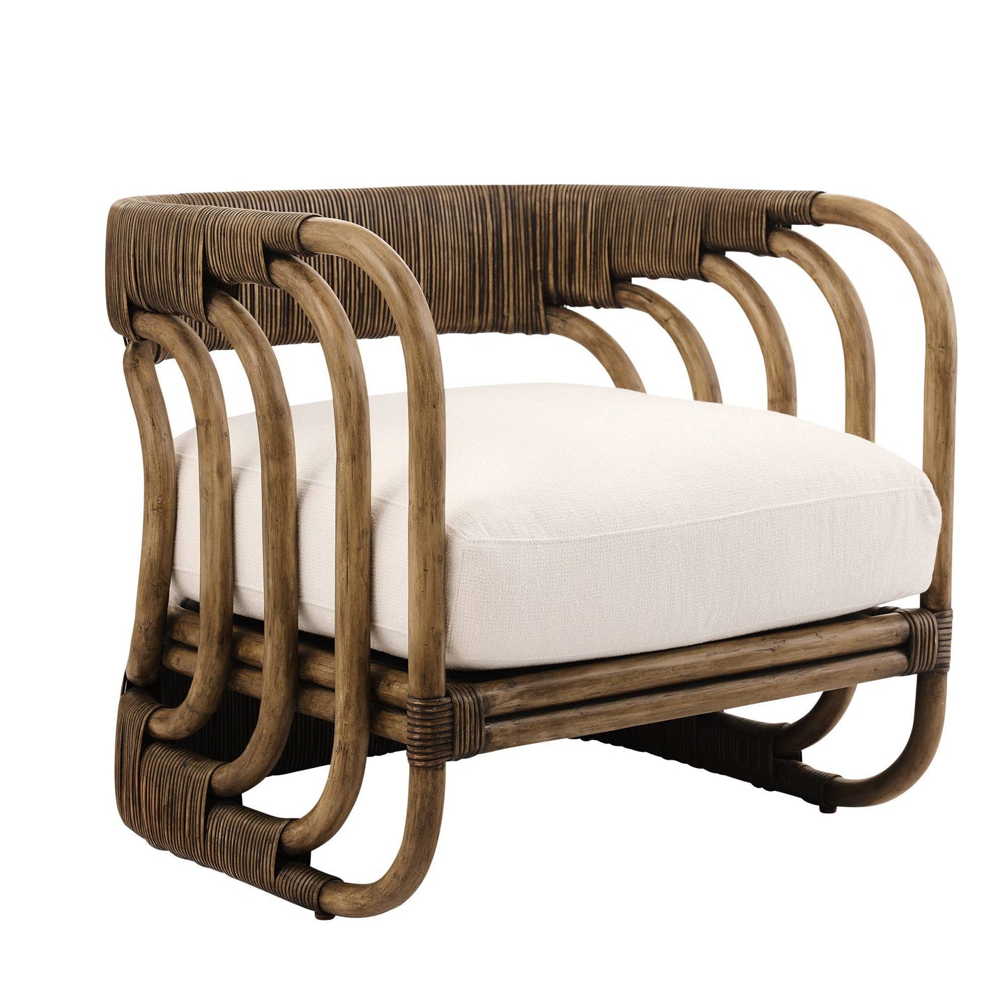 Arteriors Home Hamza Chair