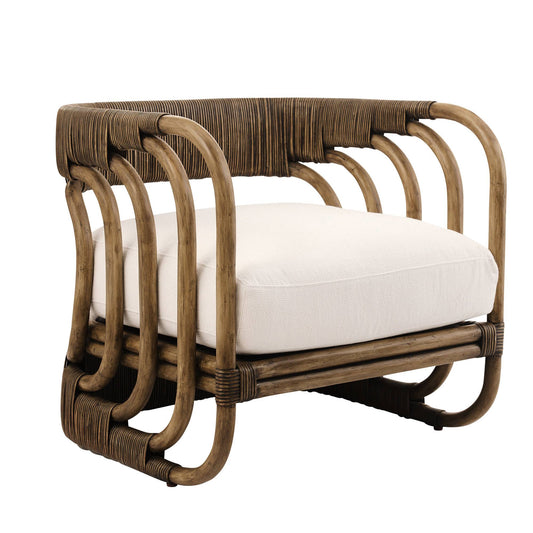 Arteriors Home Hamza Chair