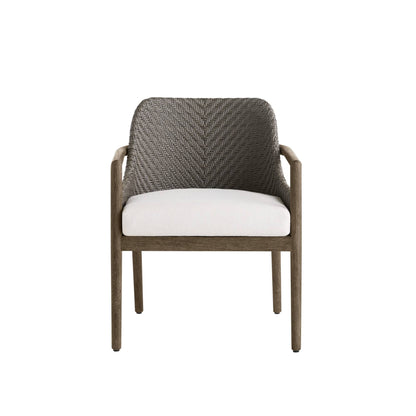 Arteriors Home Chilton Outdoor Dining Chair