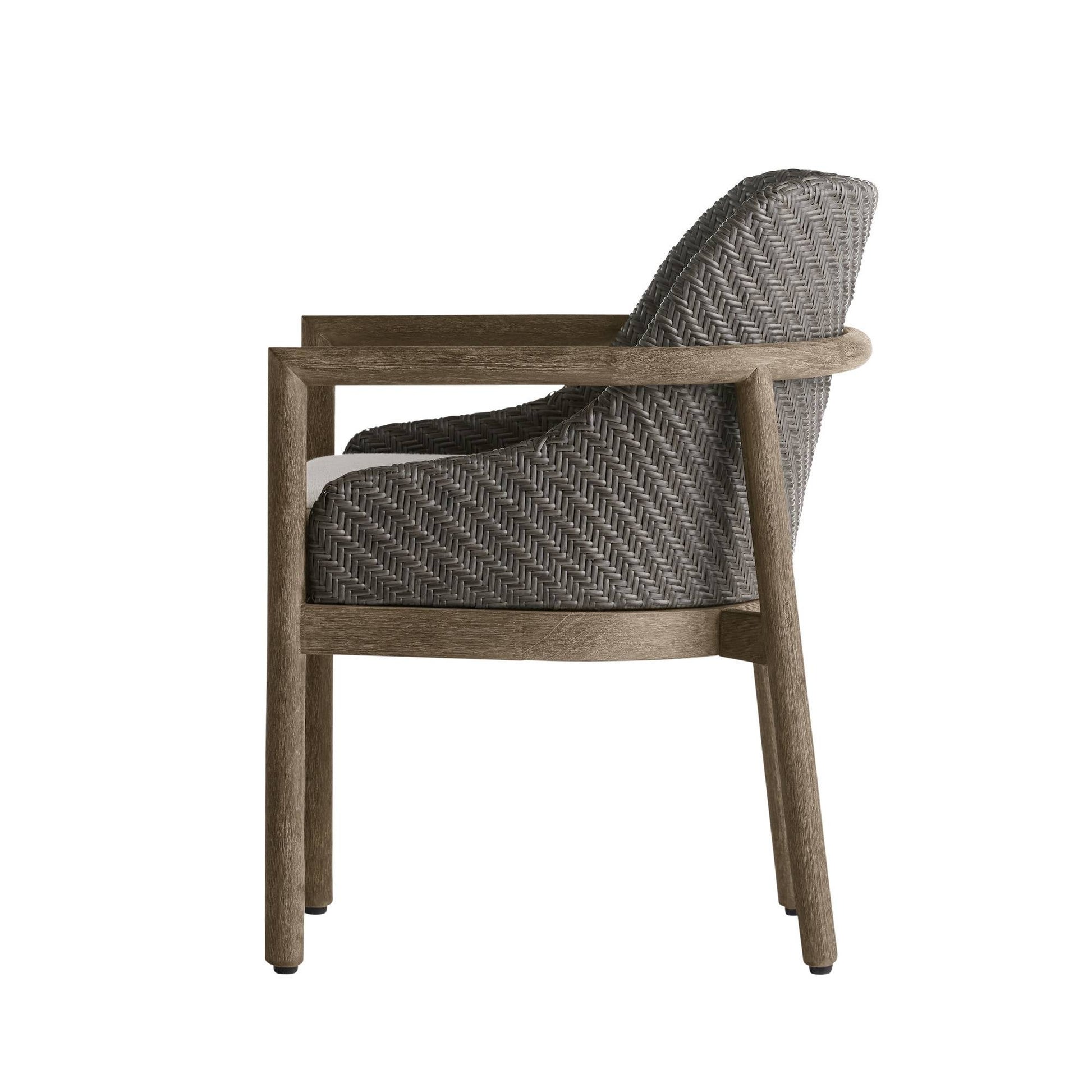 Arteriors Home Chilton Outdoor Dining Chair