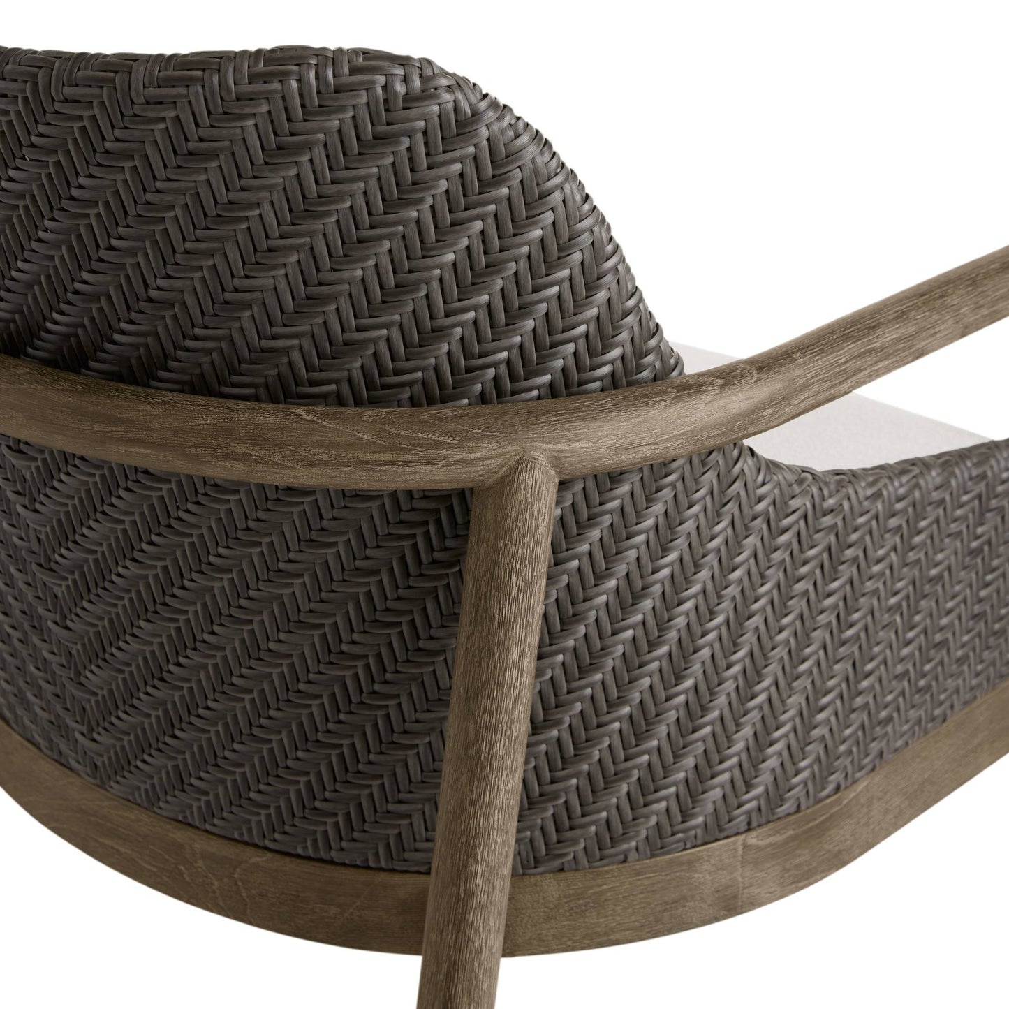 Arteriors Home Chilton Outdoor Dining Chair