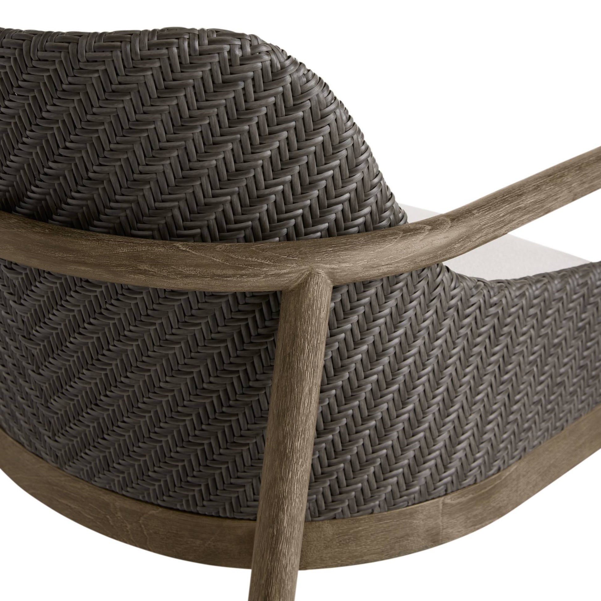 Arteriors Home Chilton Outdoor Dining Chair