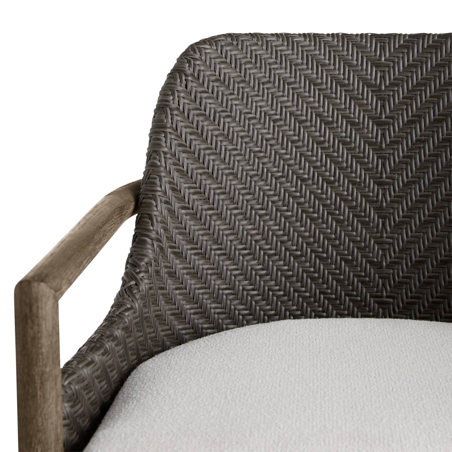 Arteriors Home Chilton Outdoor Dining Chair