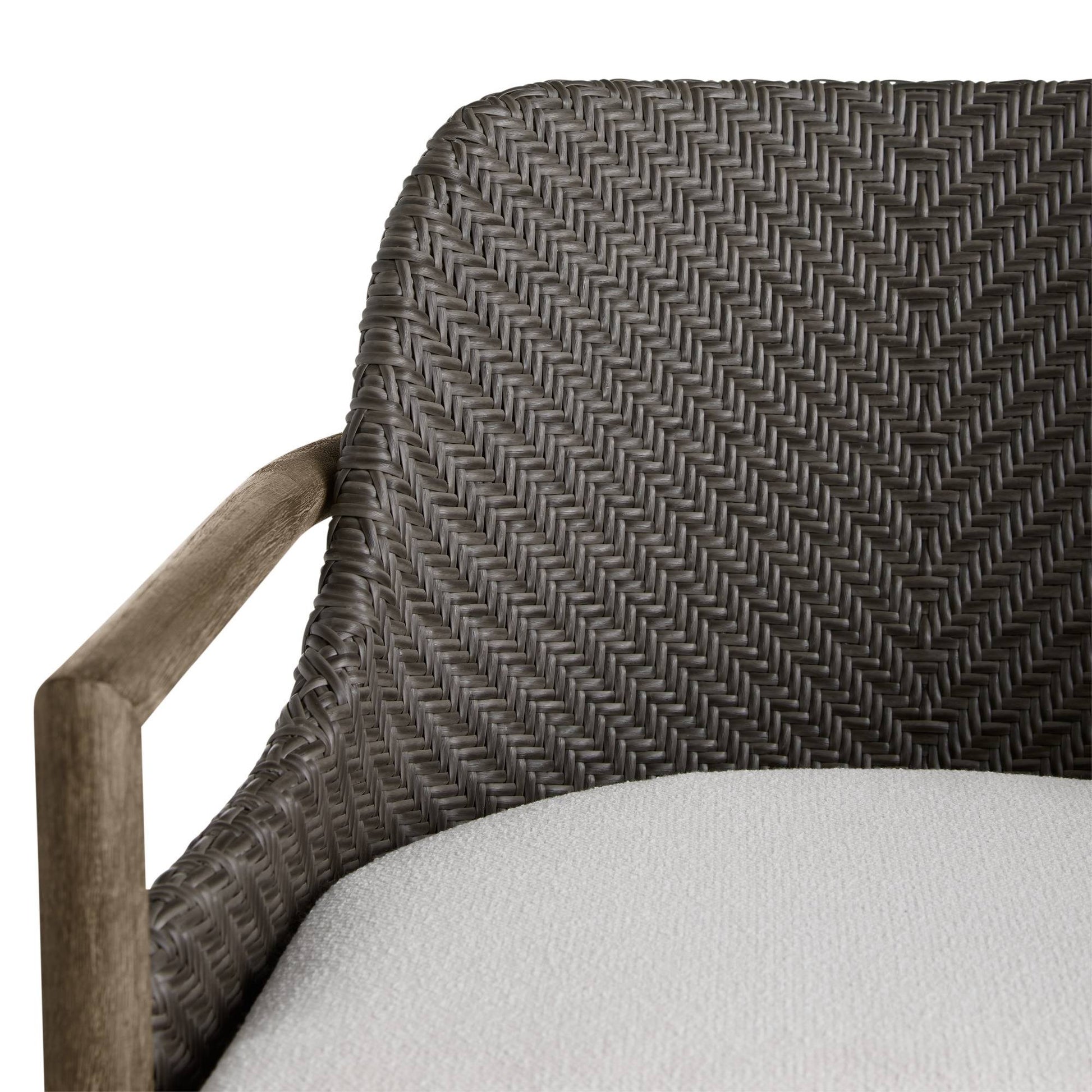 Arteriors Home Chilton Outdoor Dining Chair