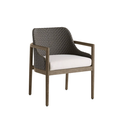 Arteriors Home Chilton Outdoor Dining Chair