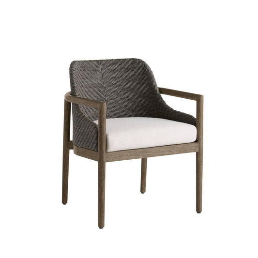Arteriors Home Chilton Outdoor Dining Chair