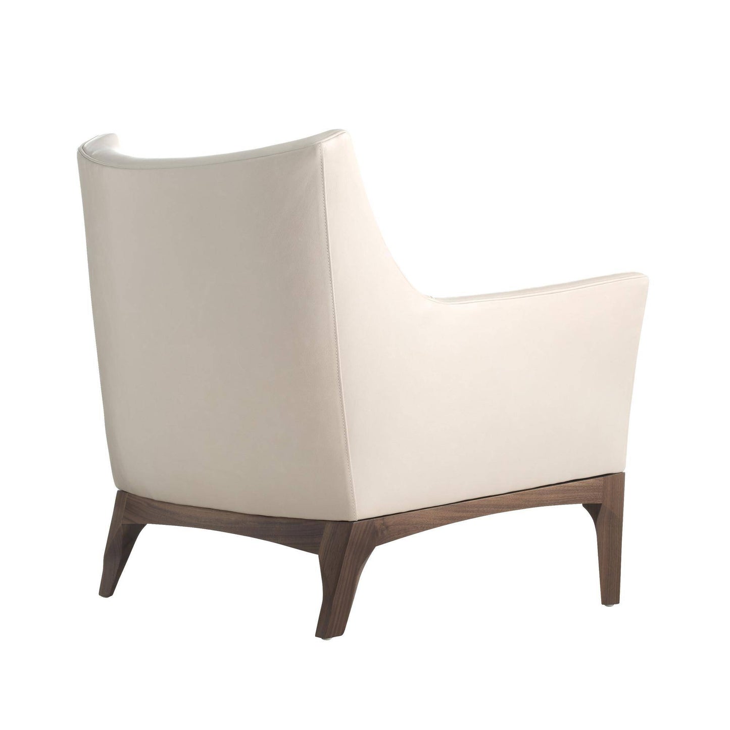 Arteriors Home Ferguson Chair Ivory