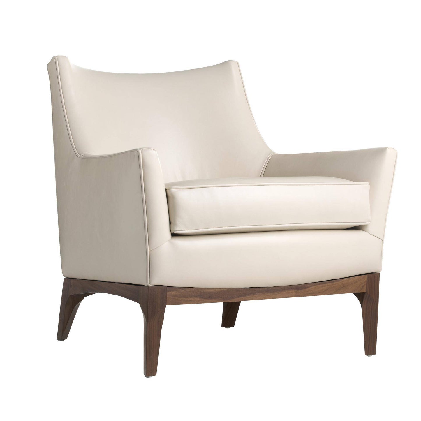 Arteriors Home Ferguson Chair Ivory