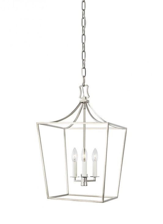 Chandeliers-Visual Comfort & Co. Studio Collection-CC1003