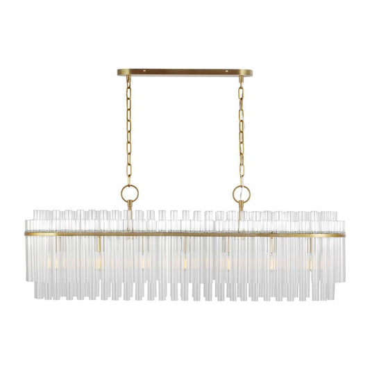 Chandeliers-Visual Comfort & Co. Studio Collection-CC1307