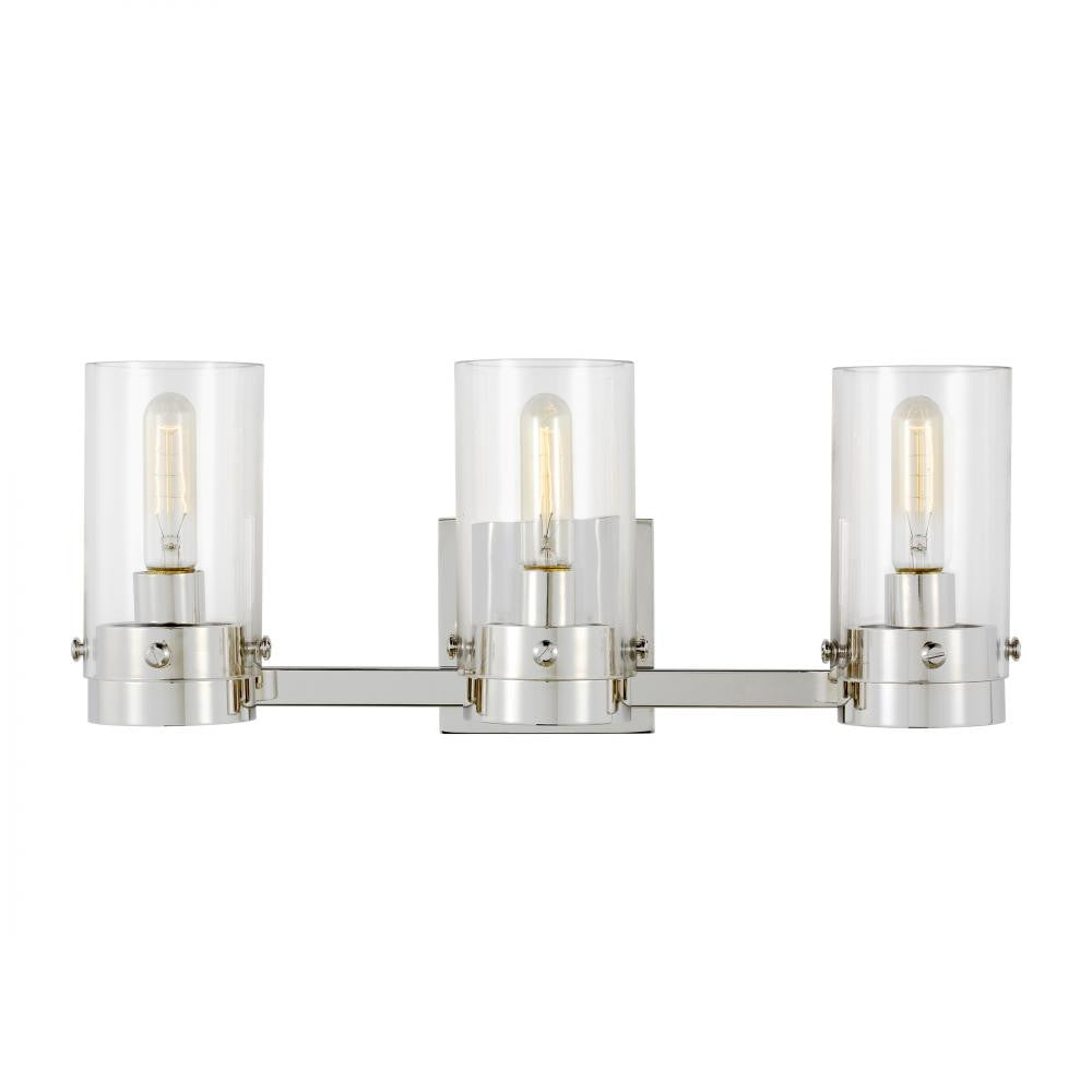 Bathroom Fixtures-Visual Comfort & Co. Studio Collection-CW1003