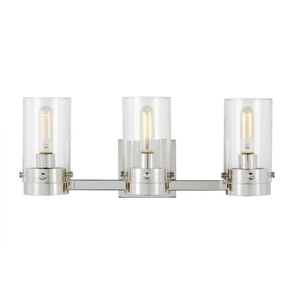 Bathroom Fixtures-Visual Comfort & Co. Studio Collection-CW1003