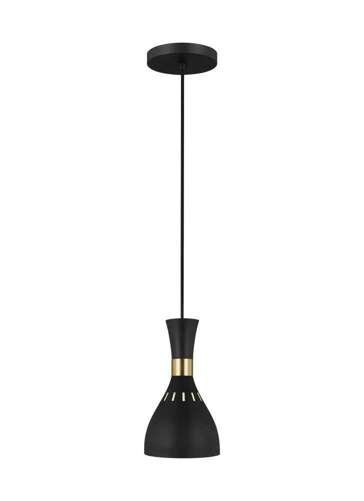 Visual Comfort Studio Joan Mini Pendant 