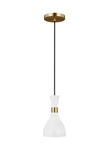 Visual Comfort Studio Joan Mini Pendant 