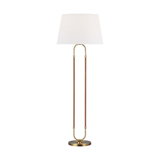 Lamps-Visual Comfort & Co. Studio Collection-LT1031