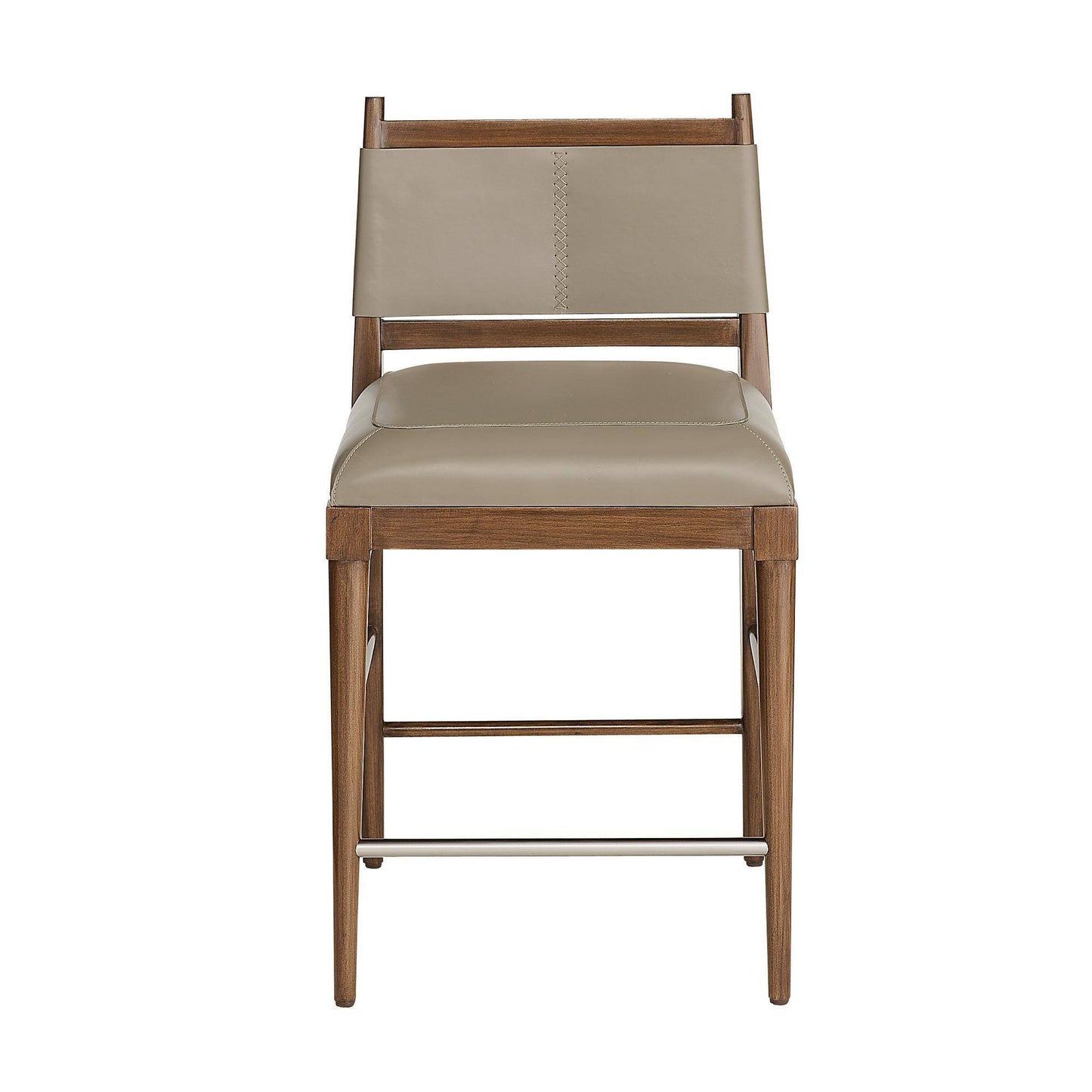 Arteriors Home Keegan Counter Stool Morel