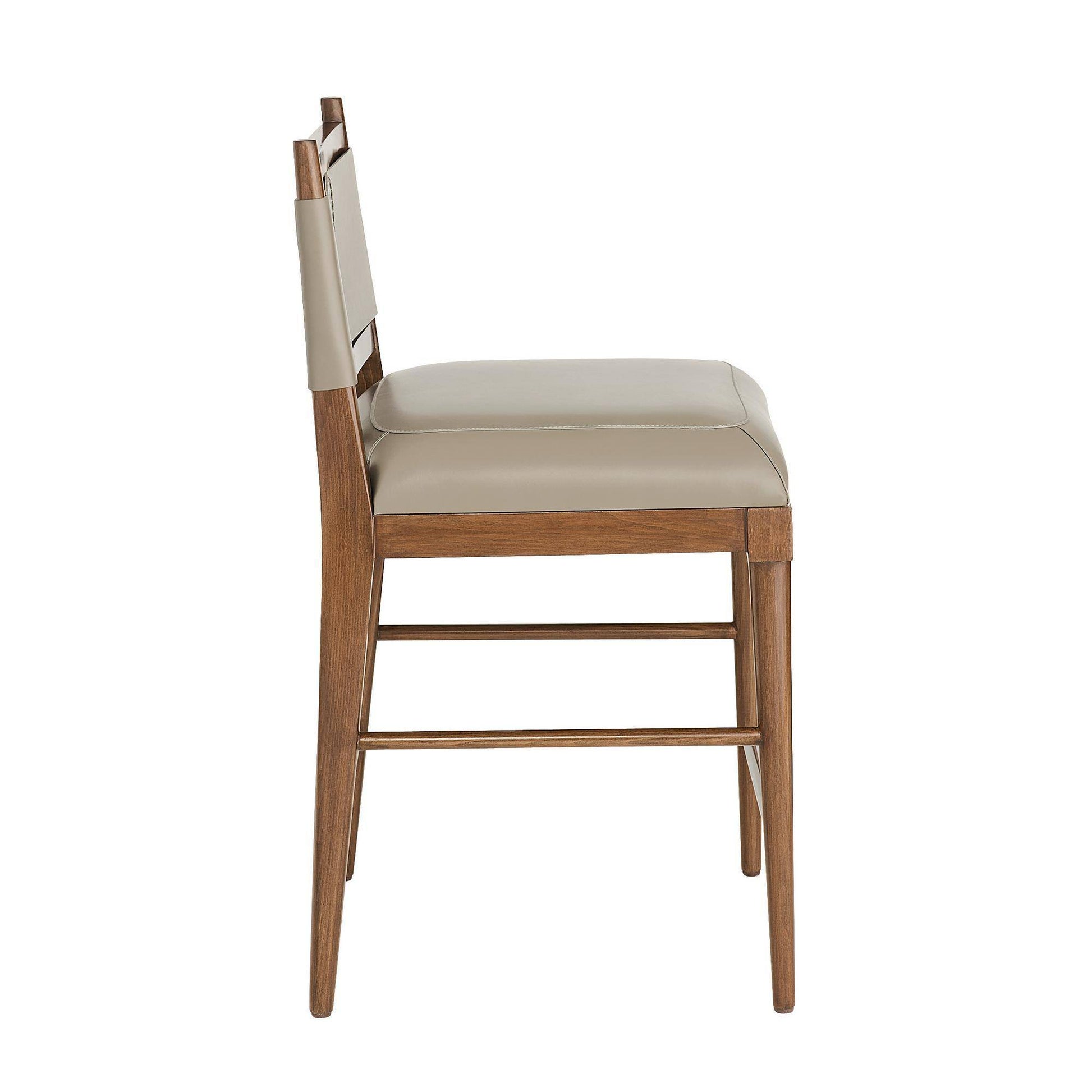 Arteriors Home Keegan Counter Stool Morel