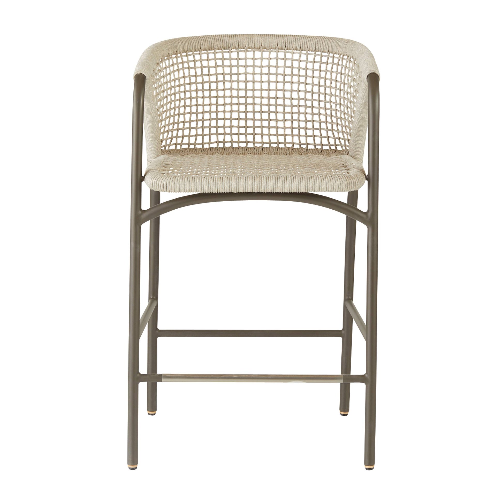 Arteriors Home Enzo Outdoor Counter Stool