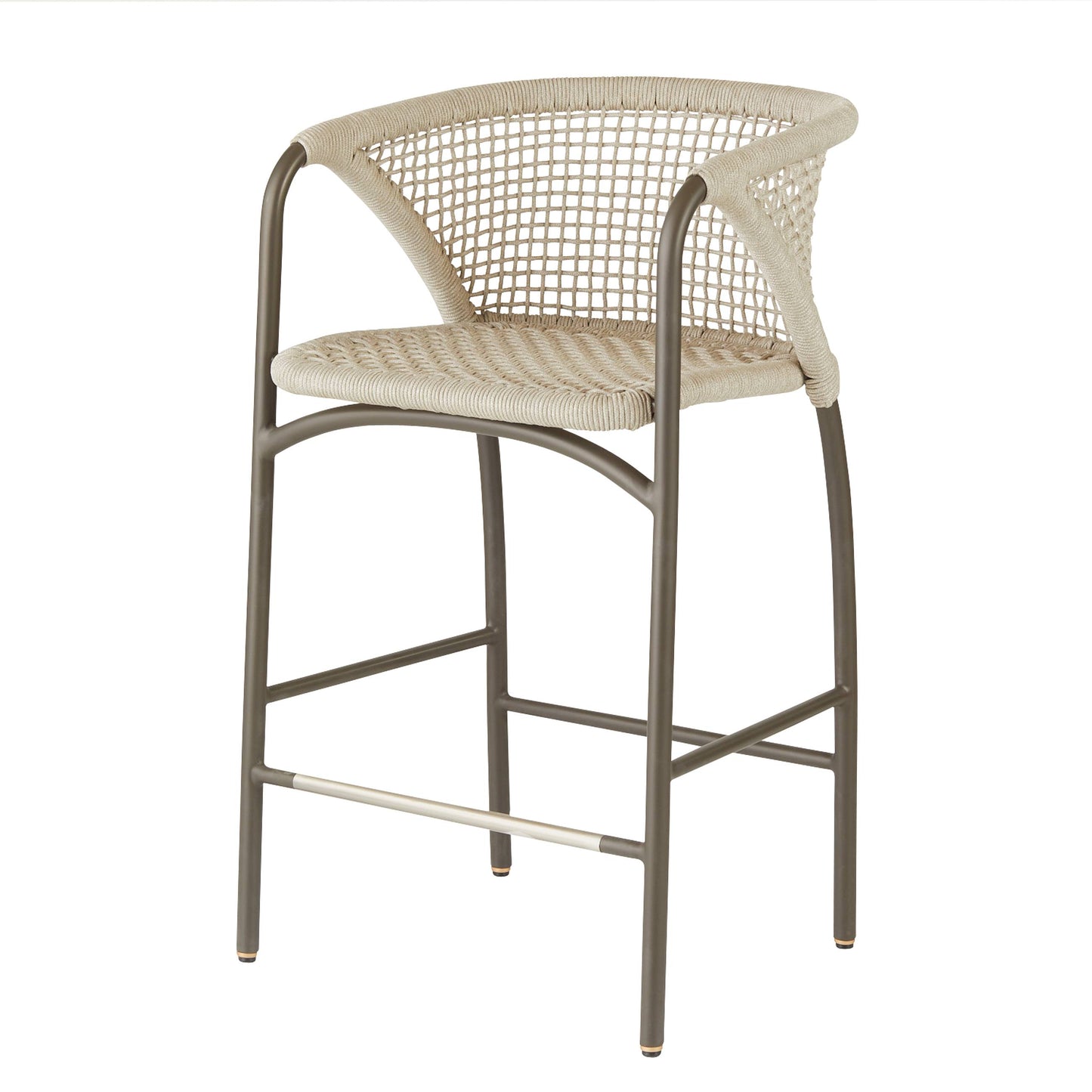 Arteriors Home Enzo Outdoor Counter Stool