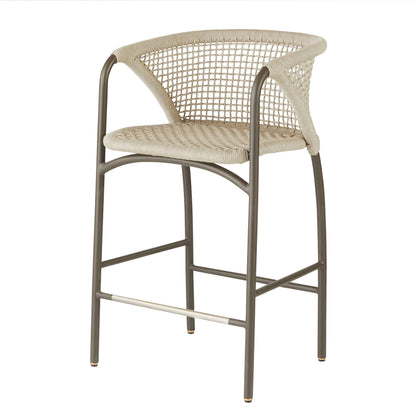 Arteriors Home Enzo Outdoor Counter Stool
