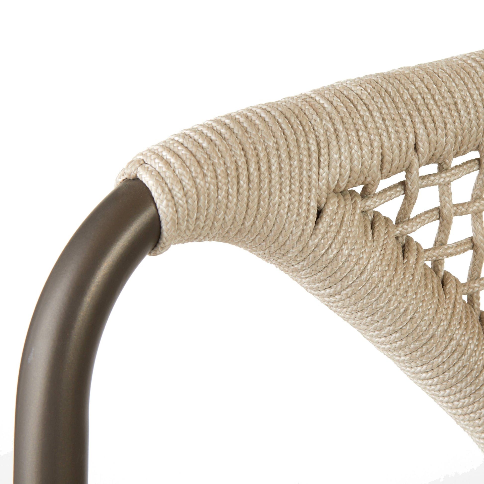 Arteriors Home Enzo Outdoor Counter Stool