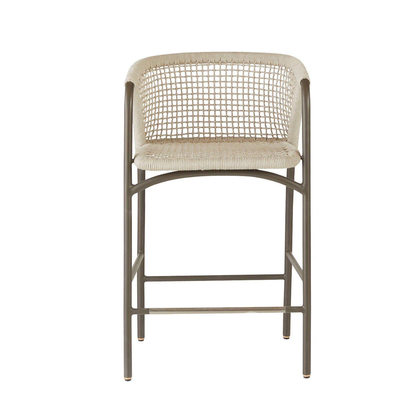 Arteriors Home Enzo Outdoor Bar Stool