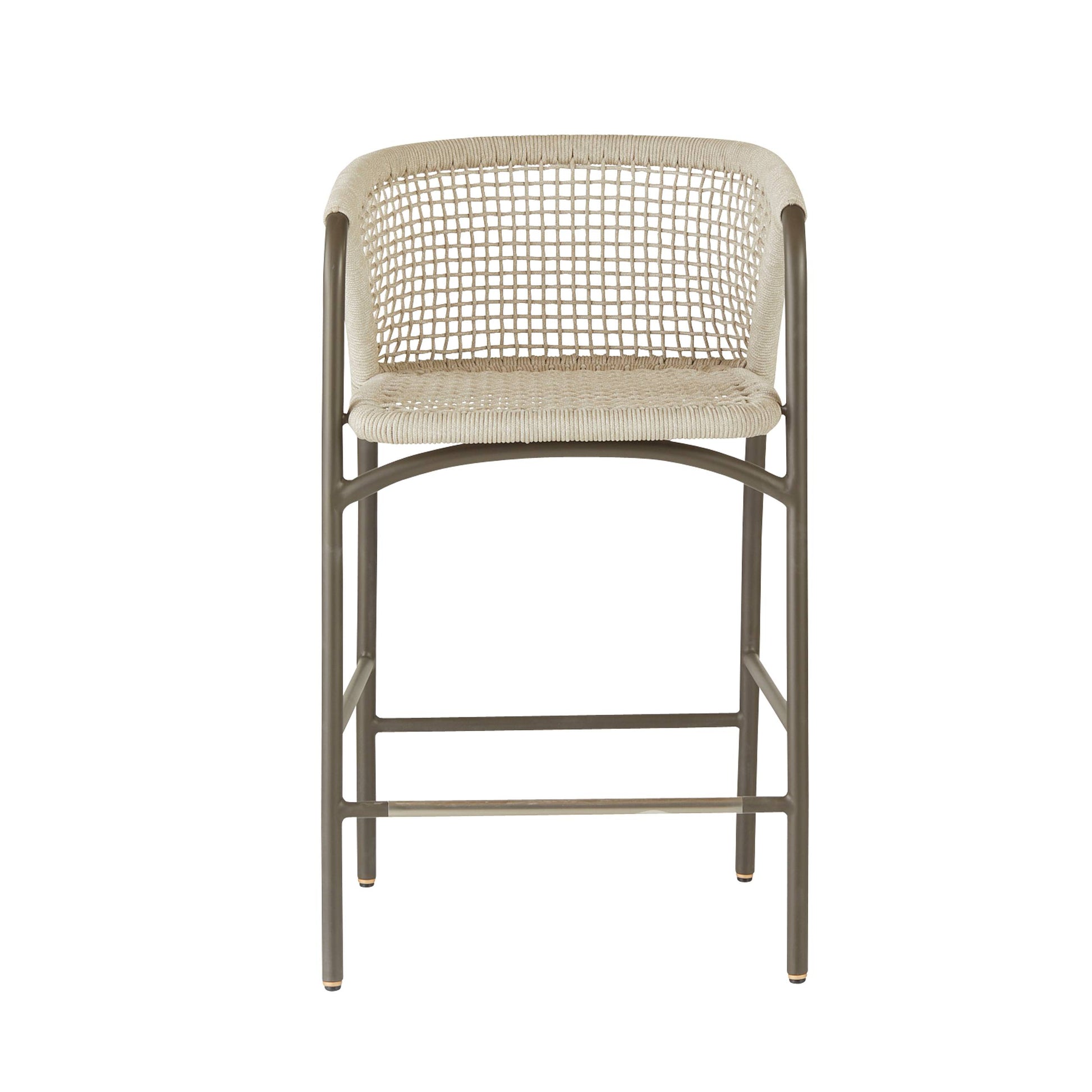 Arteriors Home Enzo Outdoor Bar Stool