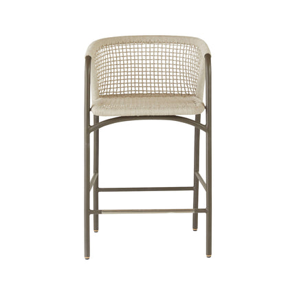 Arteriors Home Enzo Outdoor Bar Stool