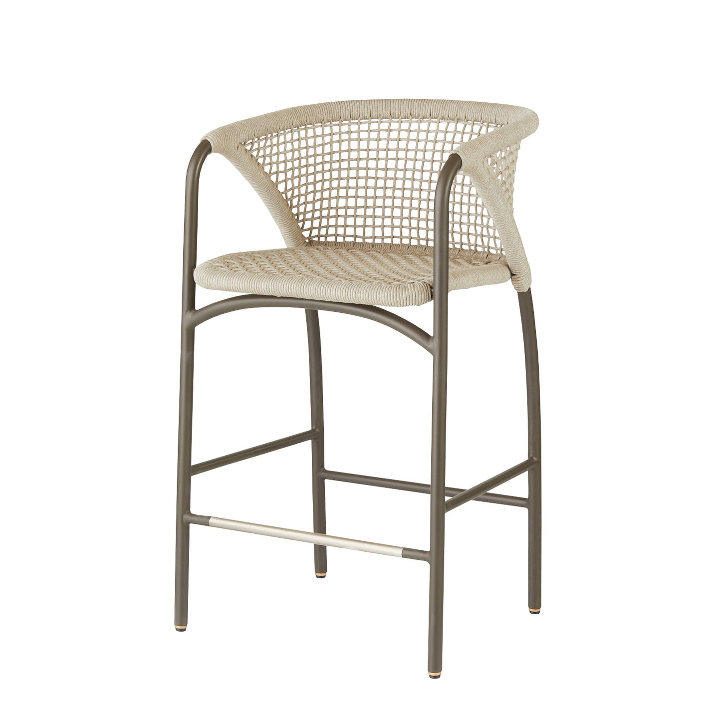 Arteriors Home Enzo Outdoor Bar Stool