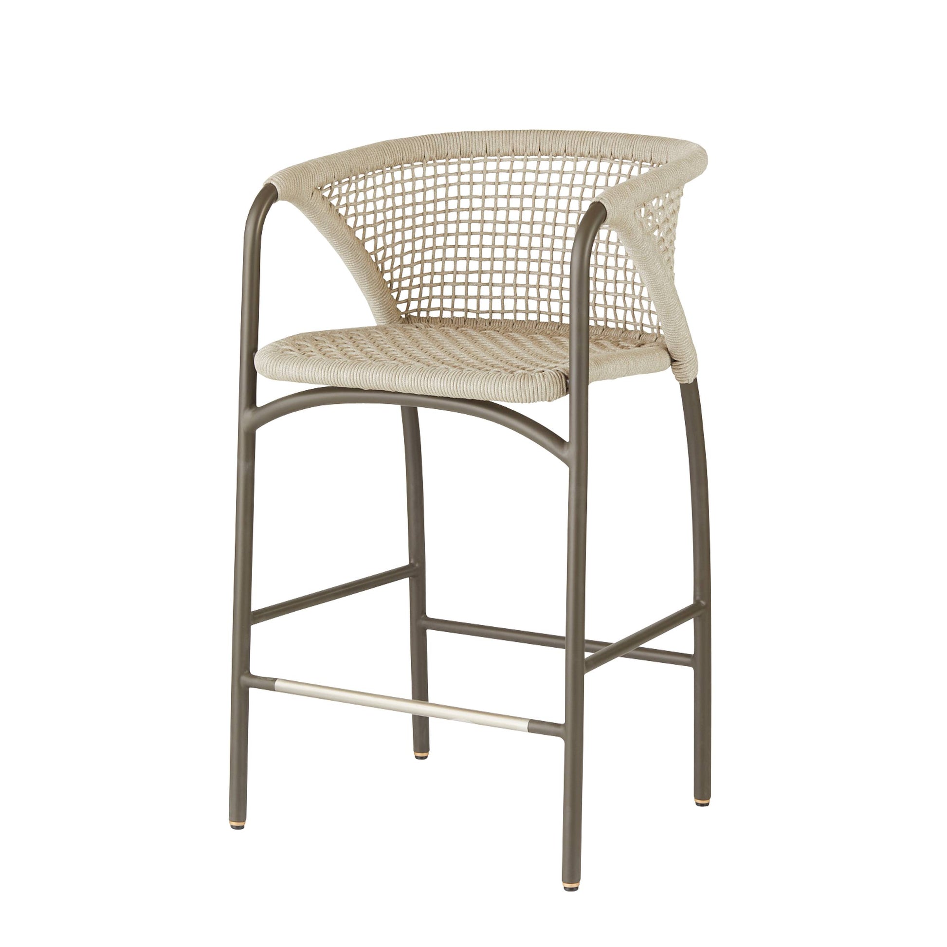 Arteriors Home Enzo Outdoor Bar Stool