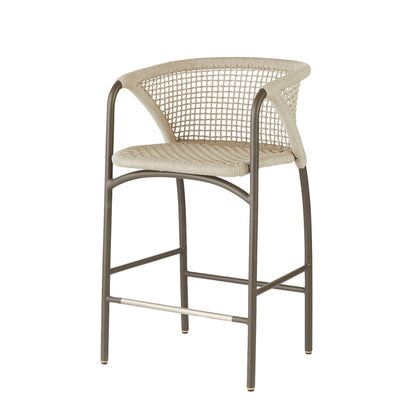 Arteriors Home Enzo Outdoor Bar Stool