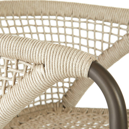 Arteriors Home Enzo Outdoor Bar Stool