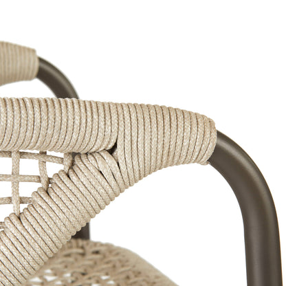 Arteriors Home Enzo Outdoor Bar Stool