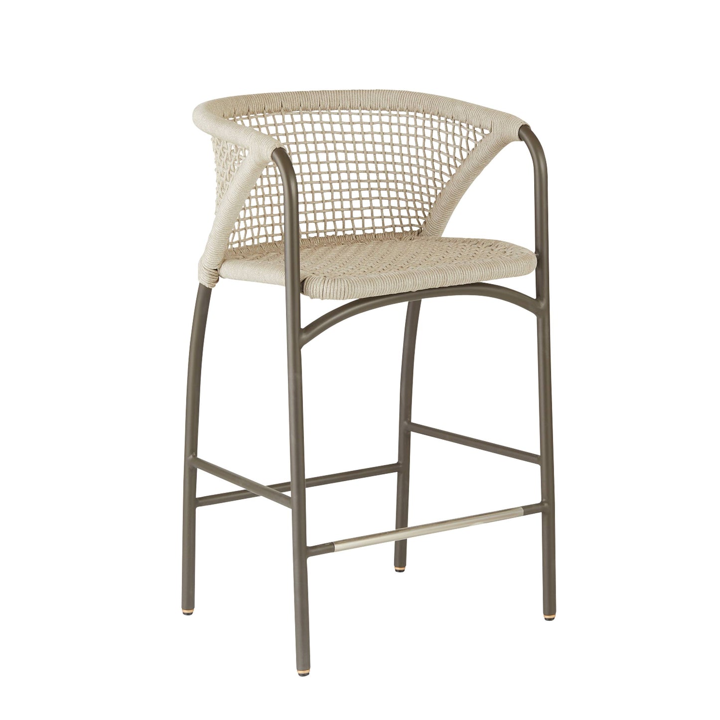 Arteriors Home Enzo Outdoor Bar Stool