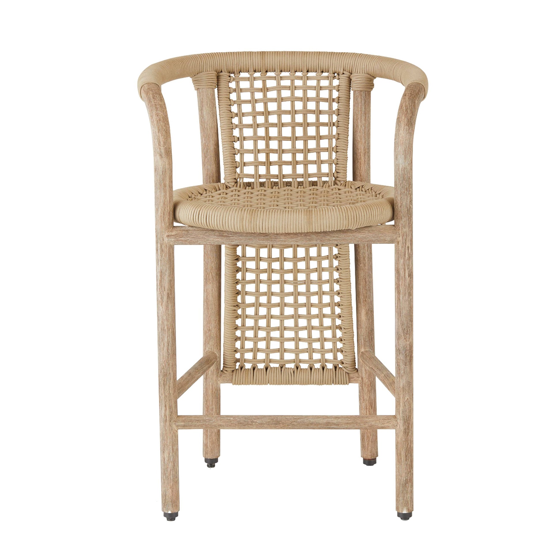 Arteriors Home Chapman Outdoor Counter Stool