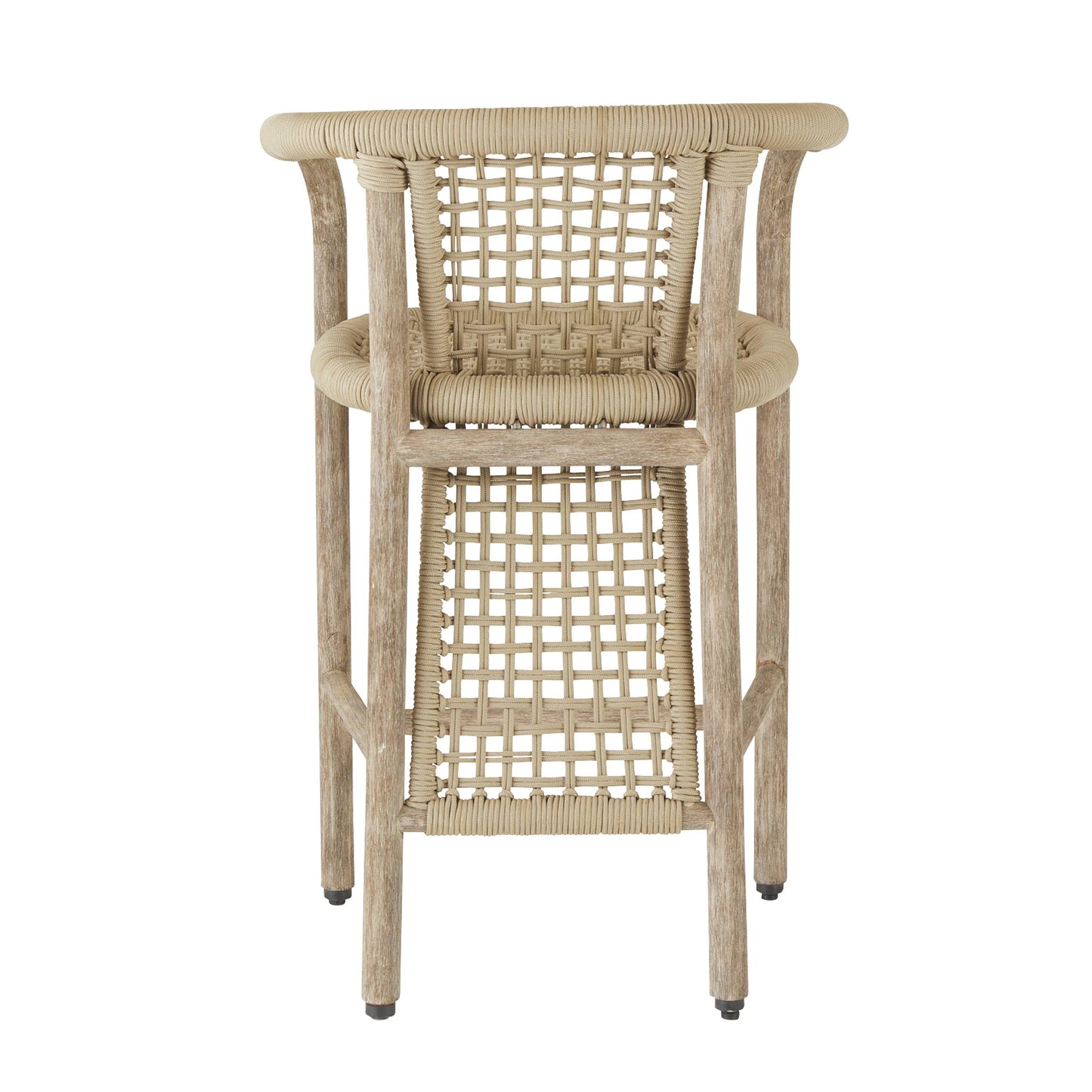 Arteriors Home Chapman Outdoor Counter Stool