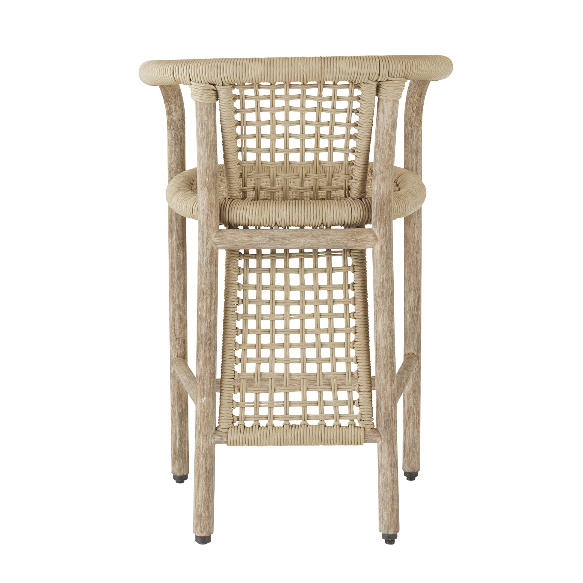 Arteriors Home Chapman Outdoor Counter Stool