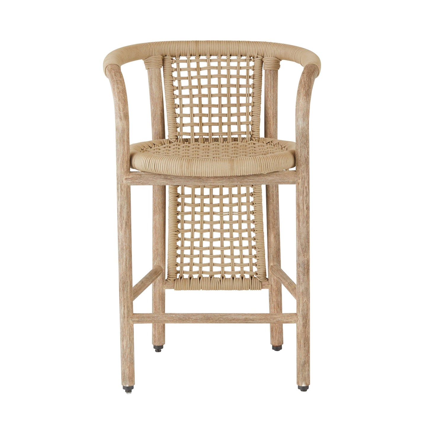 Arteriors Home Chapman Outdoor Bar Stool
