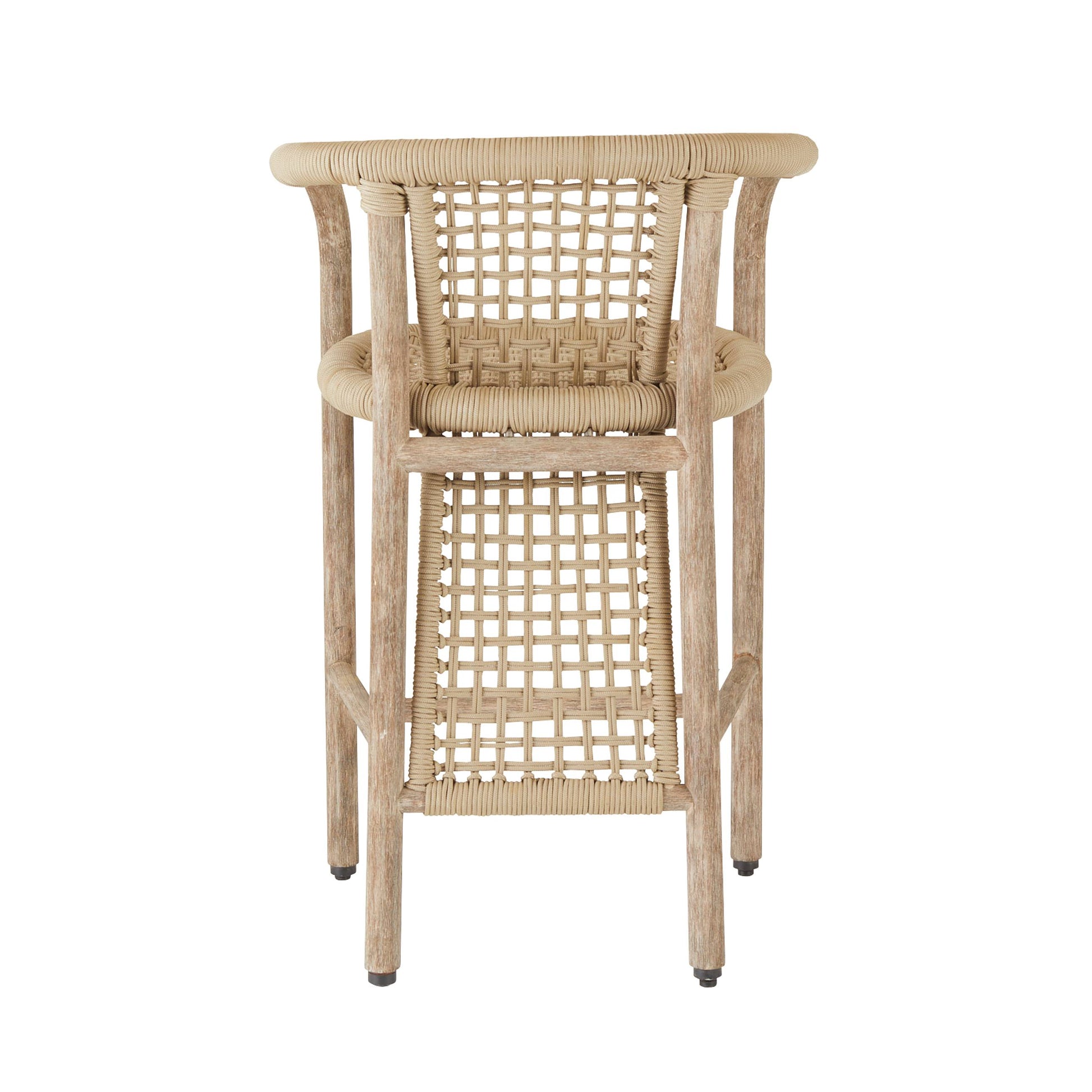 Arteriors Home Chapman Outdoor Bar Stool
